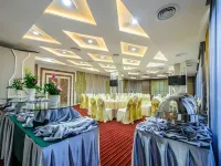 The Paradiso JK Design Hotel - servizio colazione