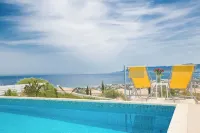 Latchi Holiday Villa EV21 - Villas