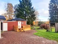 4 Star Holiday Home in Skattungbyn Orsa Hotels in Orsa