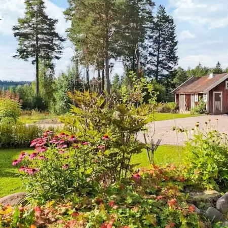 4 Star Holiday Home in Skattungbyn Orsa
