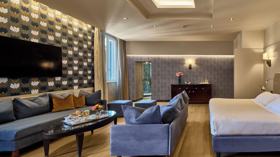 Hotel Accademia