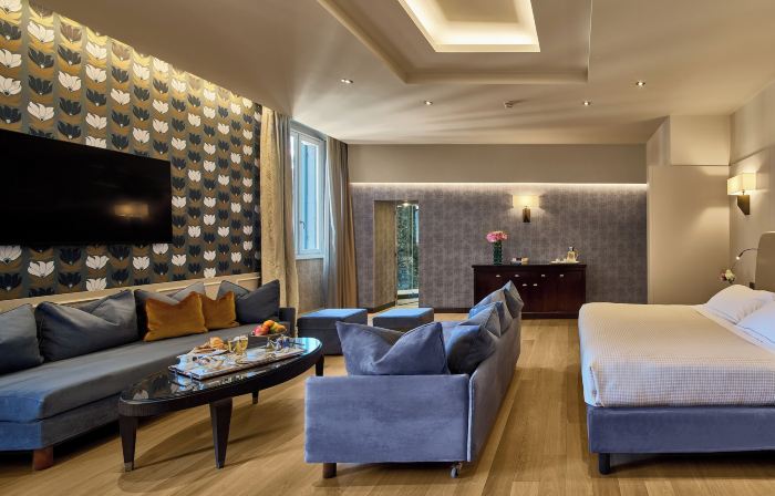 Hotel Accademia