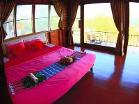 บ้านไร่อารียา - 2 ดาว