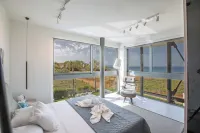 Protaras Holiday Villa Wp4 - parking