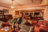 Hotel Blue & Cottages, Katoomba
