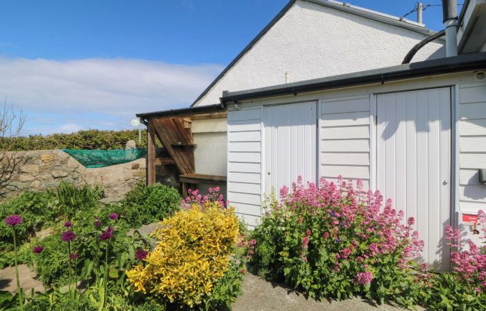 Farm Cottage