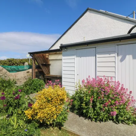 Farm Cottage