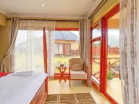 Furaha Luxury Lodge Hoteles en Monduli