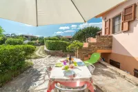 Comfort and Privacy for 4 Guests - Villas