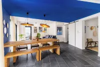 Casa do Porto - Santa Cruz B&B - Pools