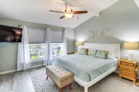 3BR Condo on the Bay w/ Pool and Perks - Bintang 3