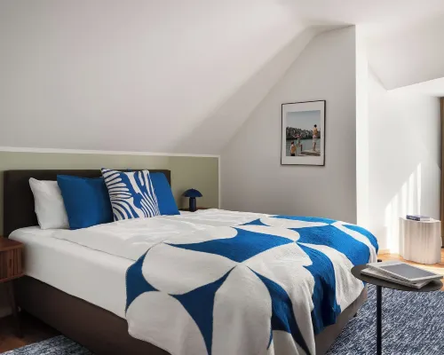Limehome Basel Town Hall Hotels near Marktplatz Basel
