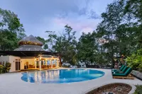Bolontiku Boutique Hotel & Spa - 4-Star