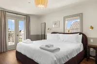 Ocean City Mansion - acceptant les animaux