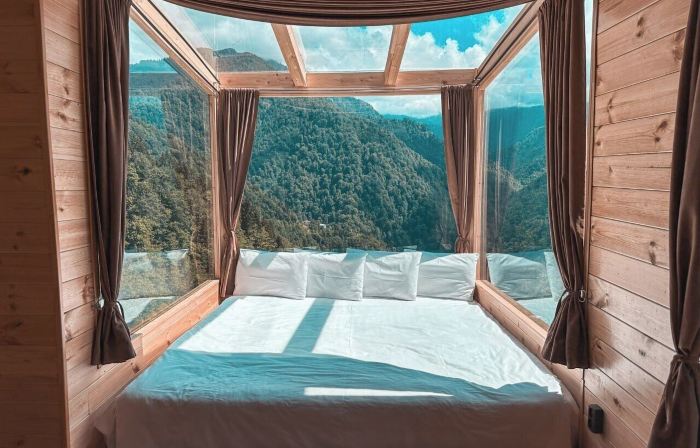 Eco House Merisi