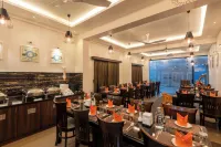 Hotel Altitude Coorg - Wifi