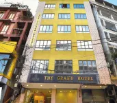 The Grand Hotel Các khách sạn ở 