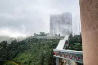 Antara Genting by Harvinton Mansion - Romantic