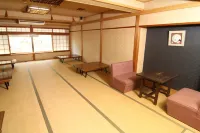 伊勢屋 - 温泉