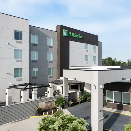 Holiday Inn Gonzales by IHG