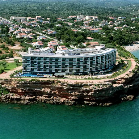 Fergus Cap Roig