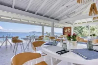 Kassandra Bay Resort, Suites & Spa - Aamiainen
