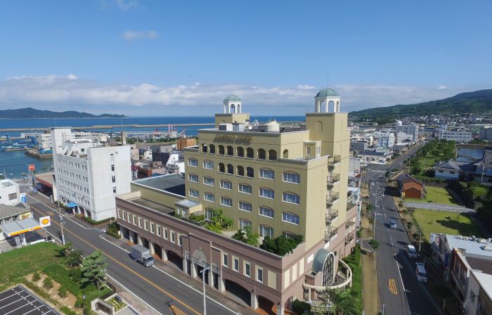 Campana Hotel