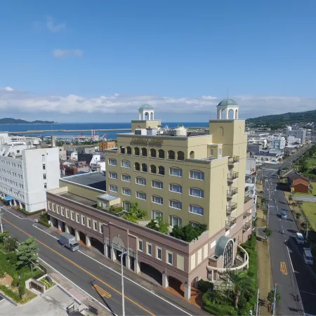 Campana Hotel