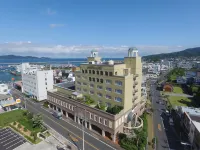 Campana Hotel - Wifi
