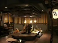 Yokote Plaza Hotel - breakfast