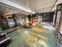 Shibushiwan Daikoku Resort Hotel - Hot Springs