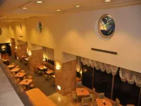 Kobe Luminous Hotel - petit déjeuner