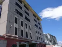 Via PAR Hotel Itami - 2 звезды