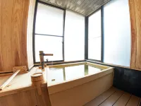 Miyawaka Toranoyu - Hot Springs