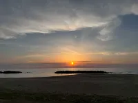 Hanayubi Nihonkai - Ocean View