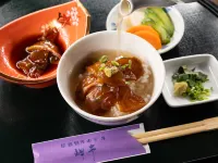 Misakitei - parcheggio