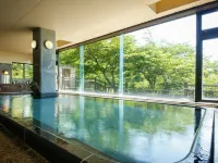 Shigisan Kanko Hotel - parking