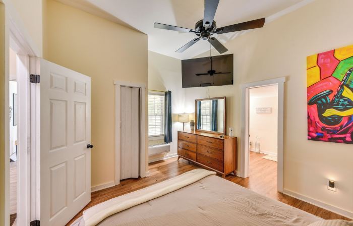 Walkable Gem in Historic Dtwn Cheraw! Group Ready