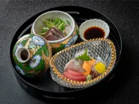 Sanage Onsen Hotel Kinsenkaku - breakfast