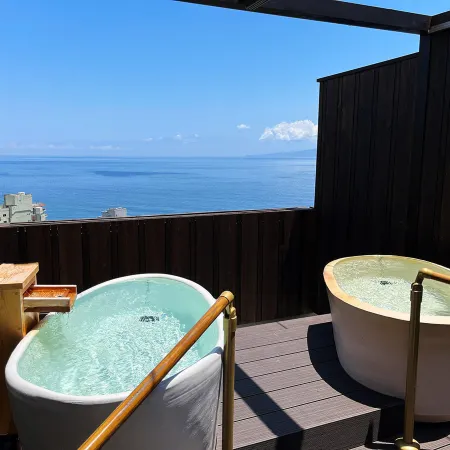 Itoen Hotel Atagawa