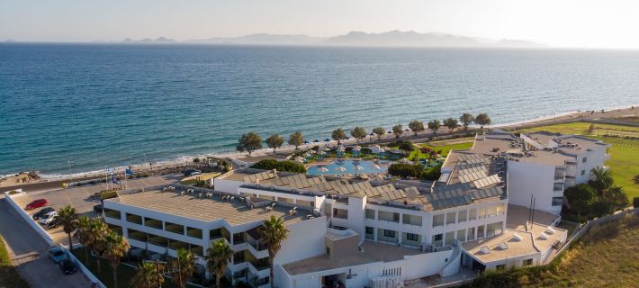 Kos Palace Ξενοδοχεία στην πόλη Κως