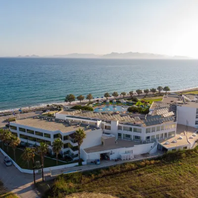 Kos Palace Các khách sạn gần Bãi biển Tigaki