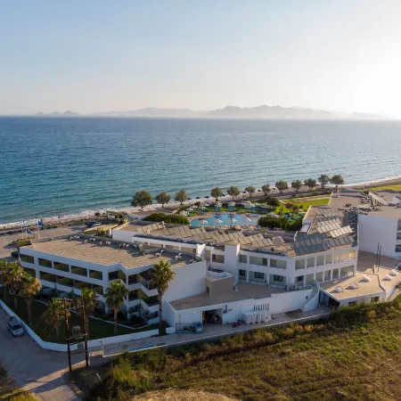 Kos Palace