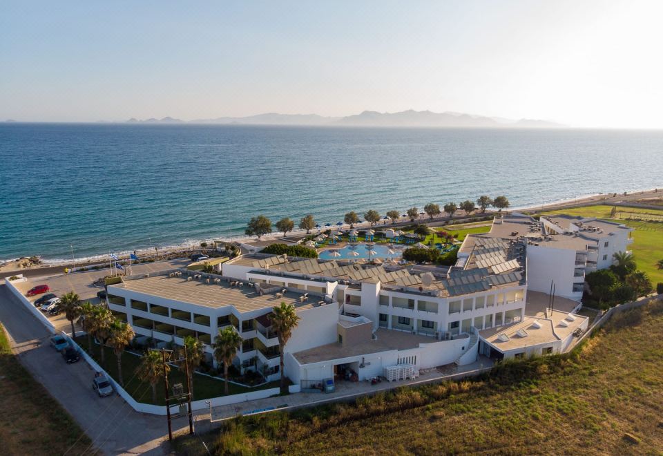 Kos Palace - Housity