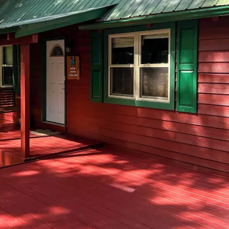 Pets Welcome! Quiet Retreat w/ Covered Back Deck!