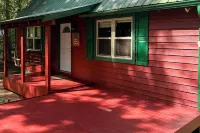 Pets Welcome! Quiet Retreat w/ Covered Back Deck! - 3-Star