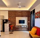 Oxente Travel Apart Hotel - Homestays
