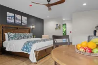 Lodge at Mount Mitchell - Wifi