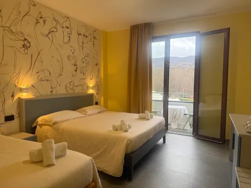 HOTEL PICCOLO PARADISO - 2-Star