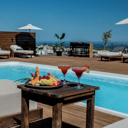 Axel Beach Crete - Adults Only